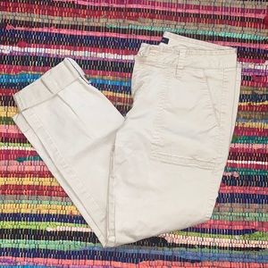 Tommy Hilfiger capris